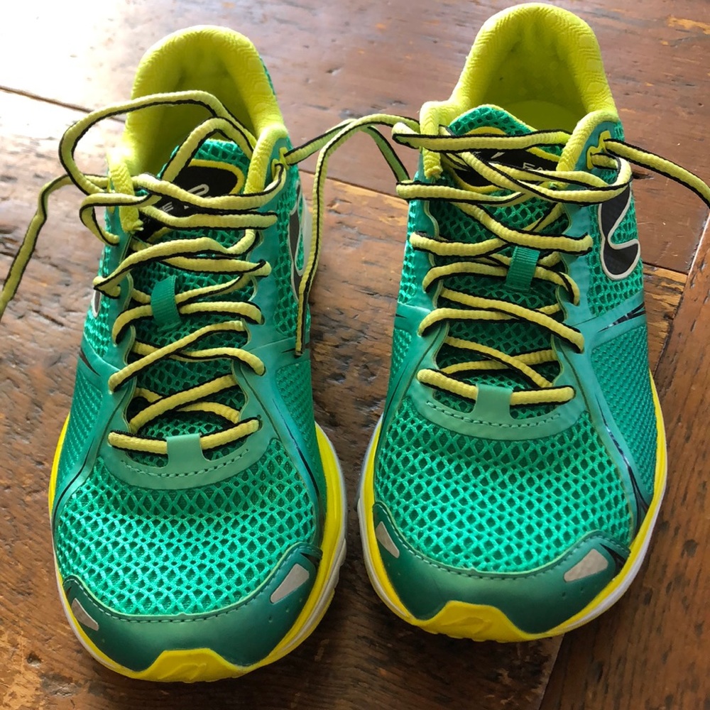 Brand new Newton Running shoes